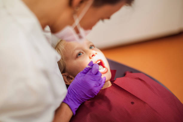 Professional Emergency Dental Service in PA