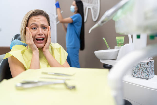 Best Emergency Denture Repair in Atglen, PA