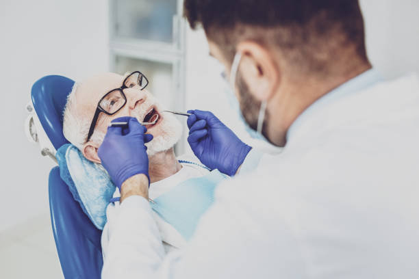Best Emergency Denture Repair in Atglen, PA